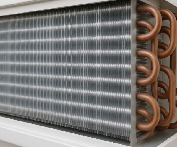 鋁鰭片與銅鰭片的散熱差異：為何睡眠用鰭片多選鋁？